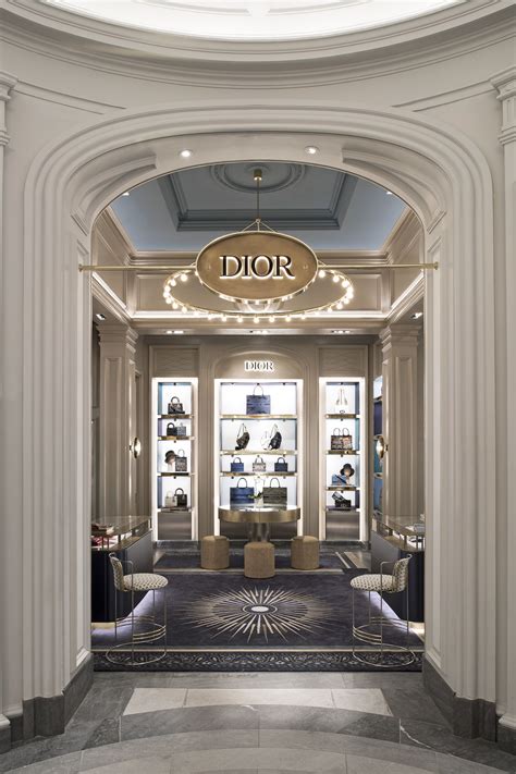 dior space|Dior store near me.